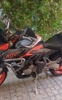 ادونچر زونتس z4t