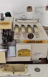 سردوز پنج نخ صنعتی