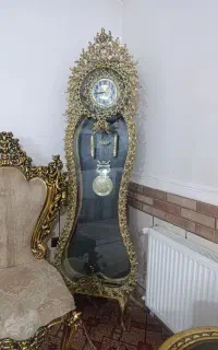 ساعت ایستاده سلطنتی