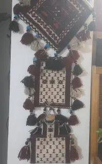 قالی دستباف