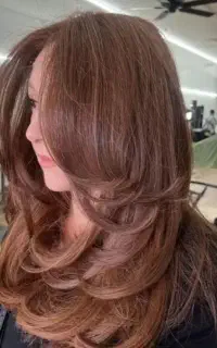 کوتاهی و موخوره گیری و بافت مو