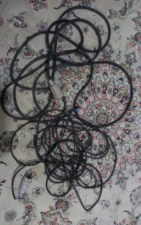 سیم ۳ فاز