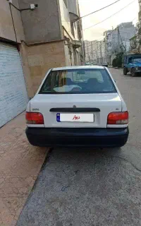 پراید ۱۳۱
