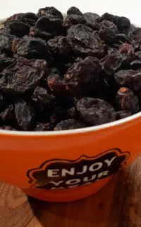 مویز فخری و سیاه درجه یک (شیراز) - فروش عمده