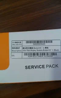 تاج وال سی دی گوشی redmi13c