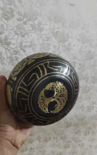 کاسه تبتی (قطر۱۴ )