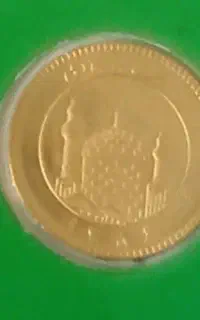 فروش ربع سکه
