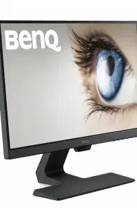 مانیتور ۲۱.۵inch benQfullhd مدلGW2270 نو
