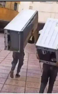 کارگر باربری و اسباب کشی/۲۴ساعت درخدمت شماست