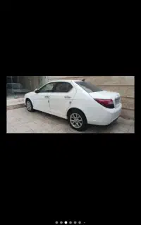 دنا پلاس توربو شارژ اتومات ۱۴۰۵ معاوضه با پراید..