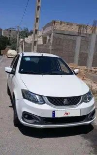 سواری ساینا اس