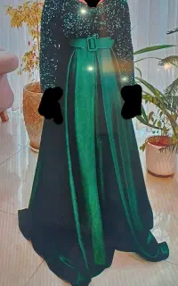 لباس مجلسی