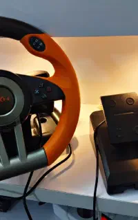 فرمون گیمینگ pxn v3ii نو‌
