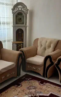 مبل ۷ نفره