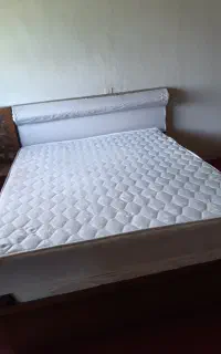 تخت دو نفره سرویس کامل