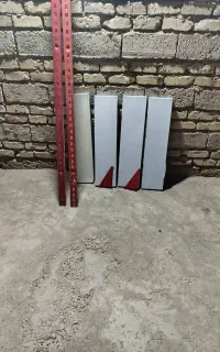 قفسه جدید بدون پیچ