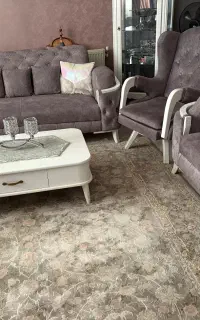 مبل و میزناهارخوری