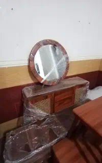 کنسول با اینه  نونو