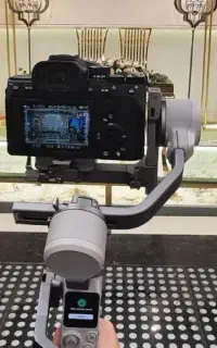 عکاسی فیلمبرداری سیار