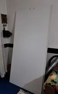فوری فروش تخت وتشک دونفره