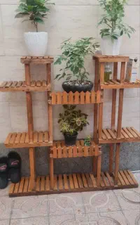 استند گلدون