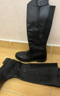بوت سوارکاری مارک شباب