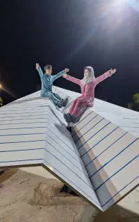 ماکت،مجسمه ، المان شهری