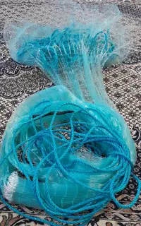 تعمر سلیه تور پرتابی وتوراهبند