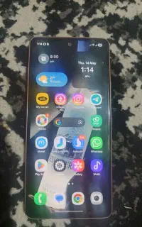 Galaxy A53 5G