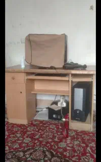 میز کامپیوتر