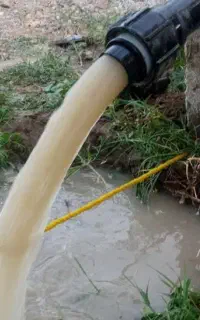 نقطه‌یابی چاه