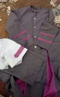 لباس زینب کبری
