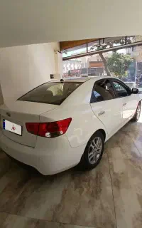 سراتو ۹۵ بیرنگ