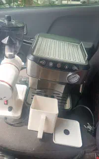 قهوه ساز مباشی