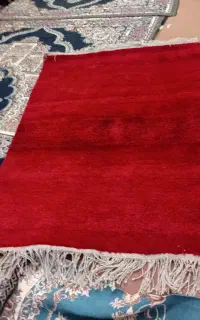 قالی گبه