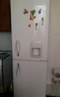 یخچال فریزر امرسان