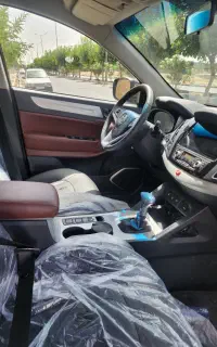 جک s5 نیوفیس