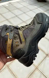 کفش کوهنوردی سیمپا
