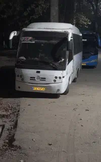 مینی بوس تلفنی ۲۴نفر