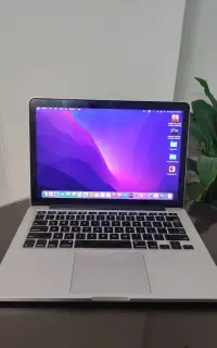 مکبوک پرو ۲۰۱۵ در حد