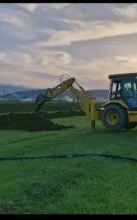 آبیاری بارانی /مجری سامانه های نوین آبیاری