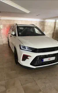 کی ام سی A5 صفر