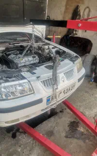 مکانیک سیار وثابت تخصصی ef7 و...