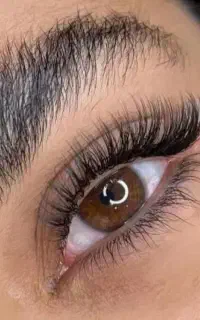 تخفیفات ویژه اکستنشن مژه و ابرو و اموزش از 298