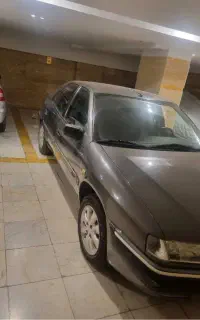 بازدید تهران