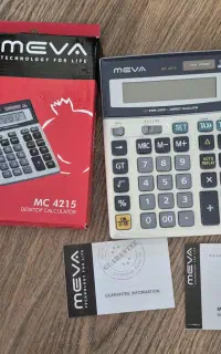 ماشین حساب مهندسی