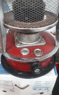 چراغ روسی