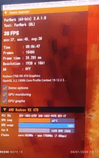 سرویس کارت گرافیک لپتاپ کامپیوتر اسمبل سیستم ارتقا