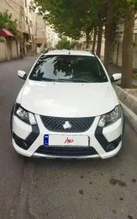 فروش فوری کوییک S مدل ۱۴۰۱