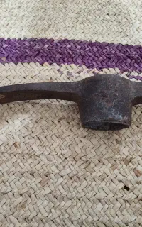 کلنگ فولادی مجارستانی